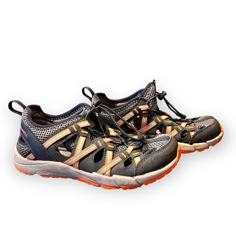 Kids Merrell Hydro Choprock Sandle